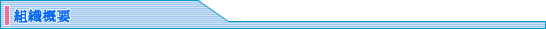 組織概要